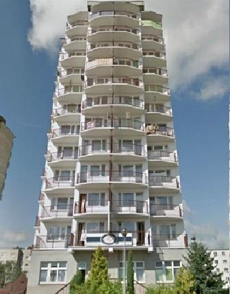 Hotel Polkowice Zewnętrze zdjęcie