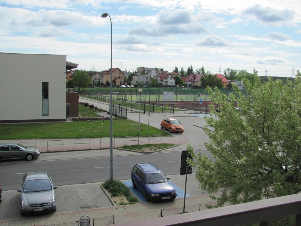 Hotel Polkowice Zewnętrze zdjęcie