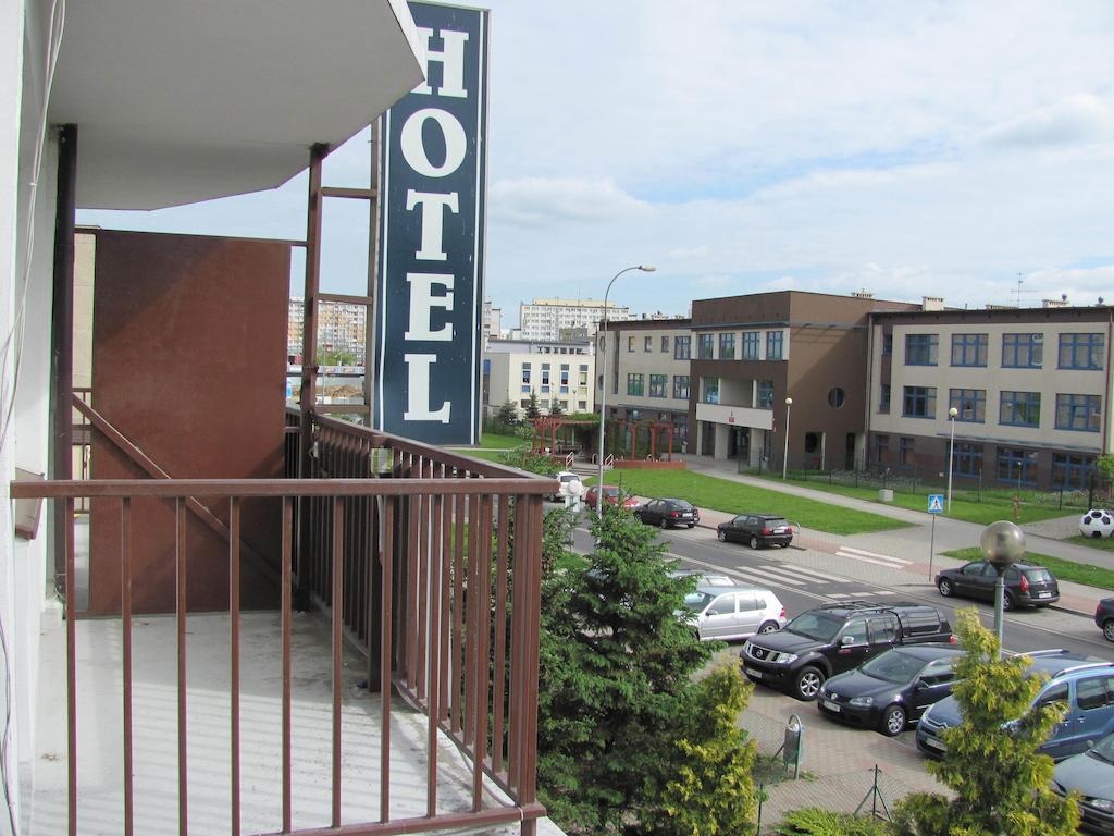 Hotel Polkowice Zewnętrze zdjęcie
